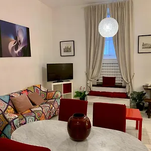 Chroma Farinone 28 Apartamento Roma