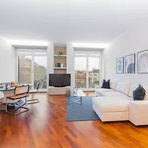 Sweett - Luxury Velasca Apartamento