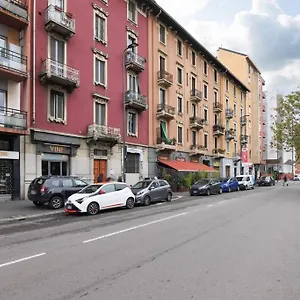Primopiano - Muratori Apartamento