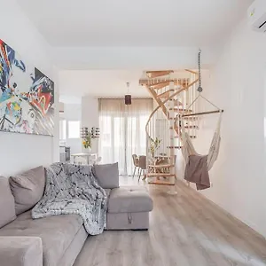 Cozy 1 Min From New Mm4 Argonne Apartamento