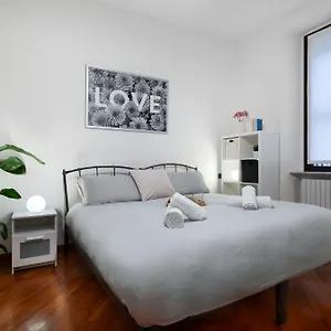 Divi Milano-buenos Aires Flat Apartamento