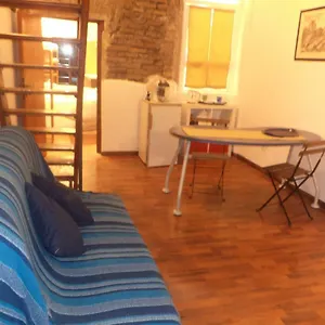 Jacuzzi Quo Vadis Apartamento Roma